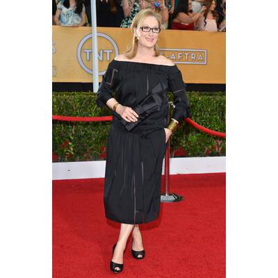 Star Style SAG Awards 2014