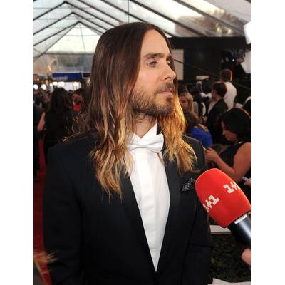 SAG Awards 2014: Alle Stars, alle Bilder