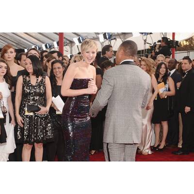 SAG Awards 2014: Alle Stars, alle Bilder