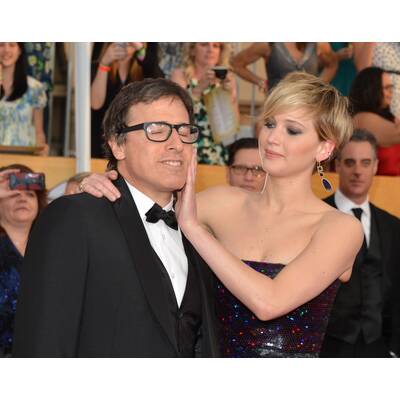 SAG Awards 2014: Alle Stars, alle Bilder
