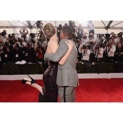 SAG Awards 2014: Alle Stars, alle Bilder