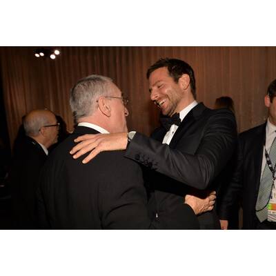 SAG Awards 2014: Alle Stars, alle Bilder