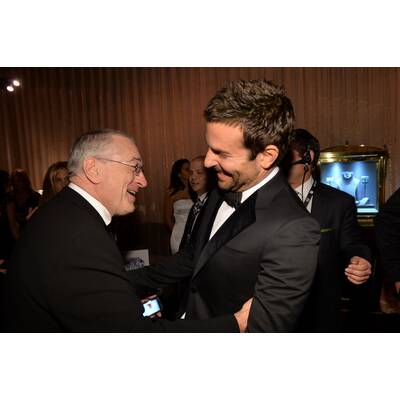 SAG Awards 2014: Alle Stars, alle Bilder