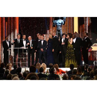 SAG Awards 2014: Alle Stars, alle Bilder