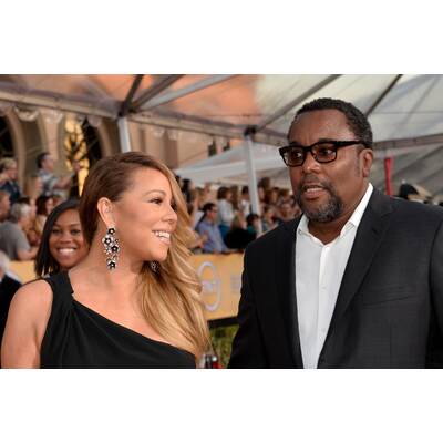 SAG Awards 2014: Alle Stars, alle Bilder