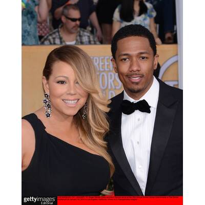 SAG Awards 2014: Alle Stars, alle Bilder