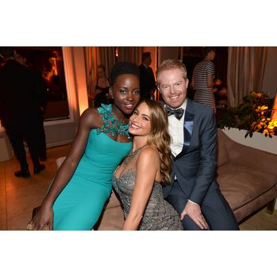 SAG Awards 2014: Alle Stars, alle Bilder