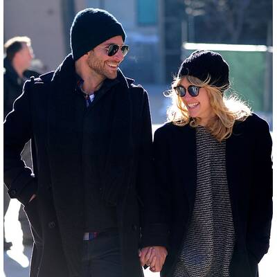 Bradley Cooper & Suki Waterhouse bei den SAG-Awards