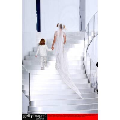 Chanel Haute Couture F/S 2014