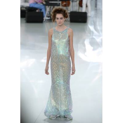 Chanel Haute Couture F/S 2014