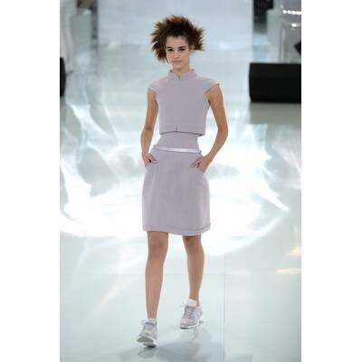 Chanel Haute Couture F/S 2014