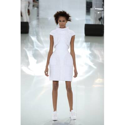 Chanel Haute Couture F/S 2014