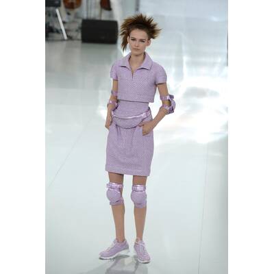 Chanel Haute Couture F/S 2014