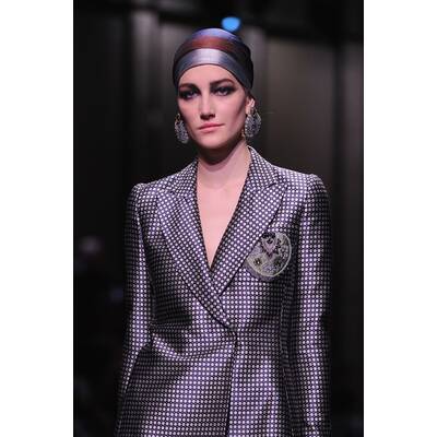 Armani Privé  Haute Couture F/S 2014