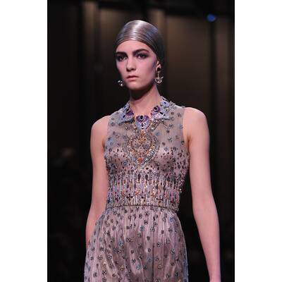 Armani Privé  Haute Couture F/S 2014