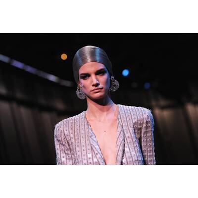 Armani Privé  Haute Couture F/S 2014