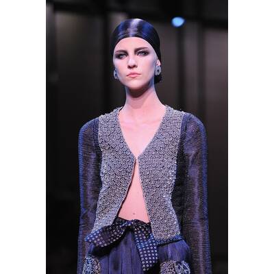 Armani Privé  Haute Couture F/S 2014