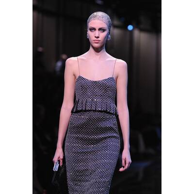 Armani Privé  Haute Couture F/S 2014