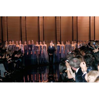 Armani Privé  Haute Couture F/S 2014