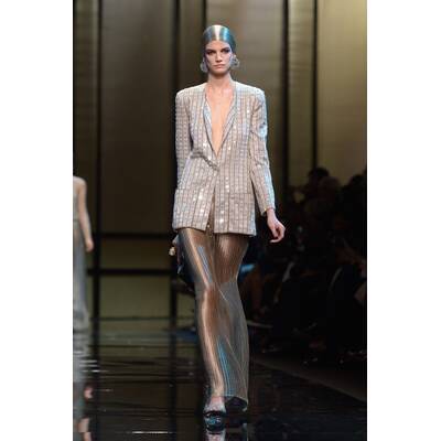 Armani Privé  Haute Couture F/S 2014