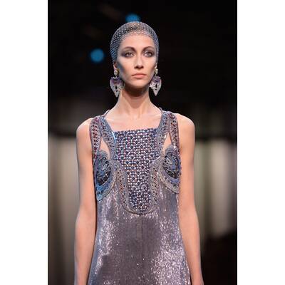 Armani Privé  Haute Couture F/S 2014