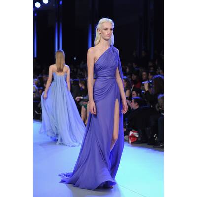 Elie Saab Haute Couture F/S 2014