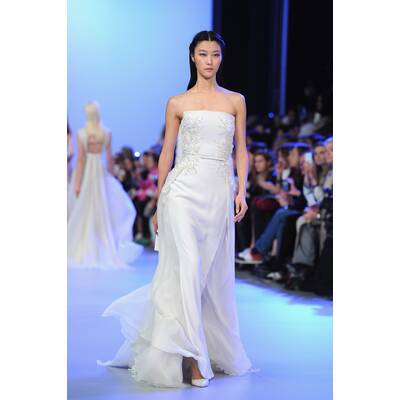 Elie Saab Haute Couture F/S 2014