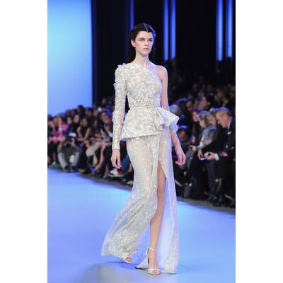 Elie Saab Haute Couture F/S 2014