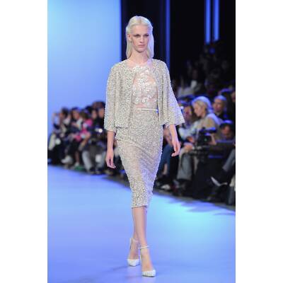 Elie Saab Haute Couture F/S 2014