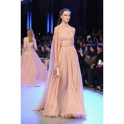 Elie Saab Haute Couture F/S 2014