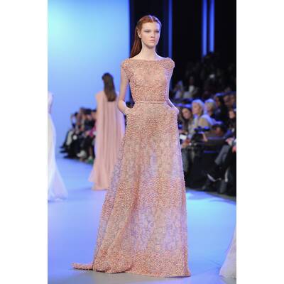 Elie Saab Haute Couture F/S 2014