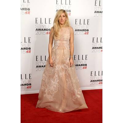 Stars bei den Elle Style Awards