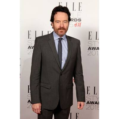 Stars bei den Elle Style Awards