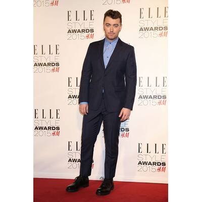 Stars bei den Elle Style Awards