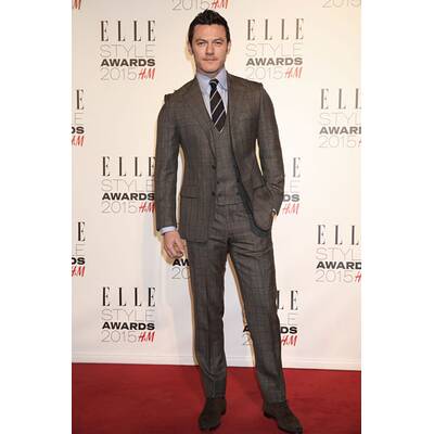 Stars bei den Elle Style Awards