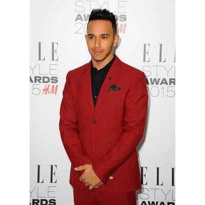 Stars bei den Elle Style Awards