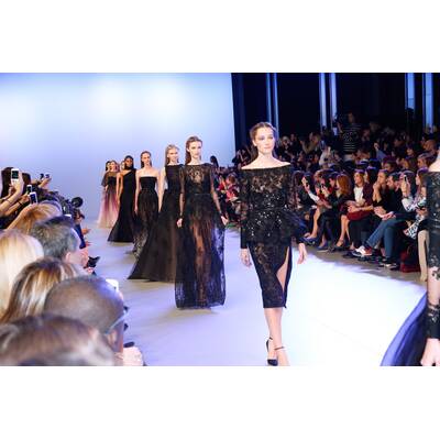 Elie Saab Haute Couture F/S 2014