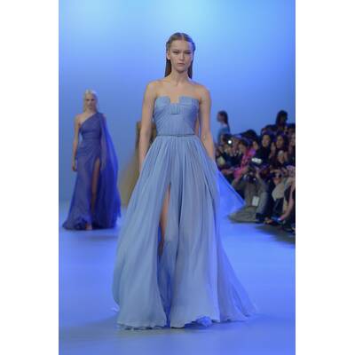 Elie Saab Haute Couture F/S 2014