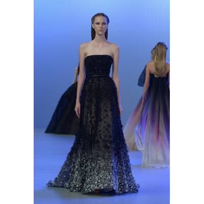 Elie Saab Haute Couture F/S 2014