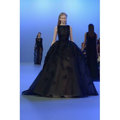 Elie Saab Haute Couture F/S 2014