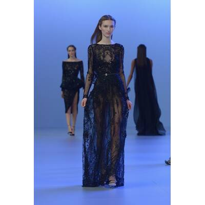 Elie Saab Haute Couture F/S 2014