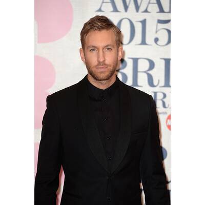 Stars bei den Brit Awards