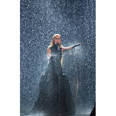 Stars bei den Brit Awards