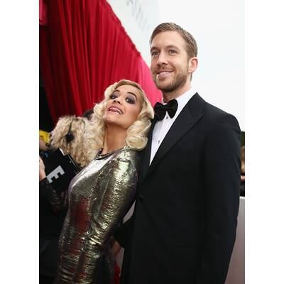 Die Stars bei den Grammys 2014