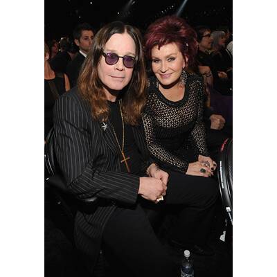 Die Stars bei den Grammys 2014