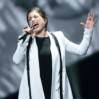 AUSTRALIEN, Derzeit Platz 3