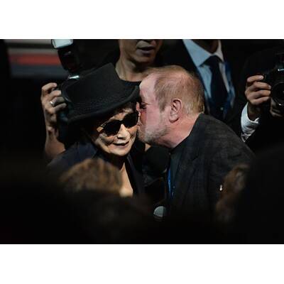 Die Stars bei den Grammys 2014