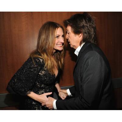 Die Stars bei den Grammys 2014