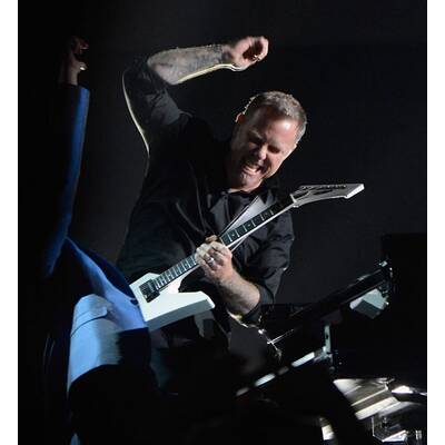 Die Stars bei den Grammys 2014