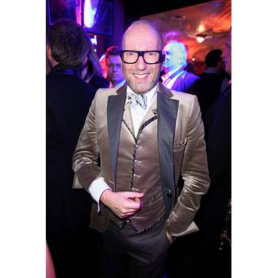 Lambertz Monday Night: Schokoparty mit VIPs